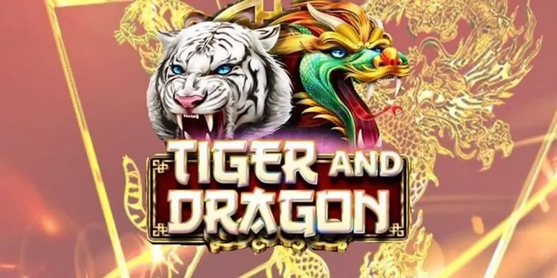 Basic Dragon Tiger rules that everyone knows