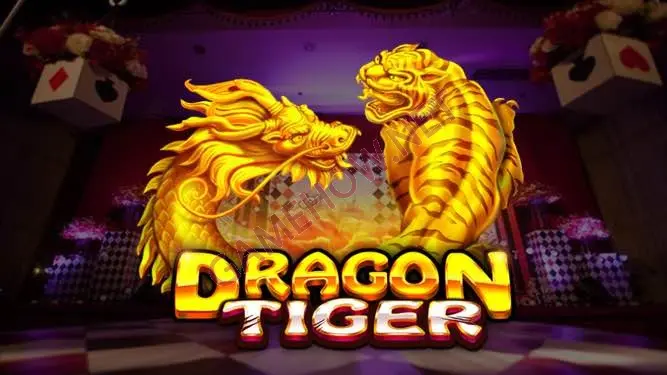 Tips on how to play Dragon Tiger to win