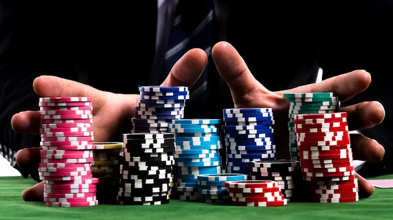 Popular ways to play poker