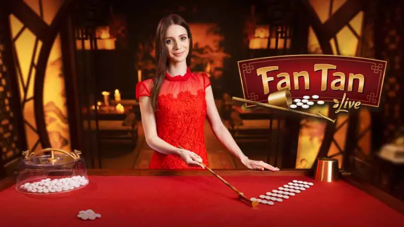 How to play Fantan in detail and betting options