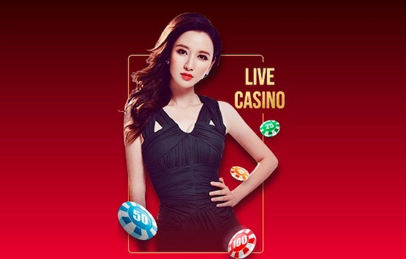 Live Casino