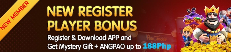 Promotion Get a Free Bonus When New Players Register At PHFUN