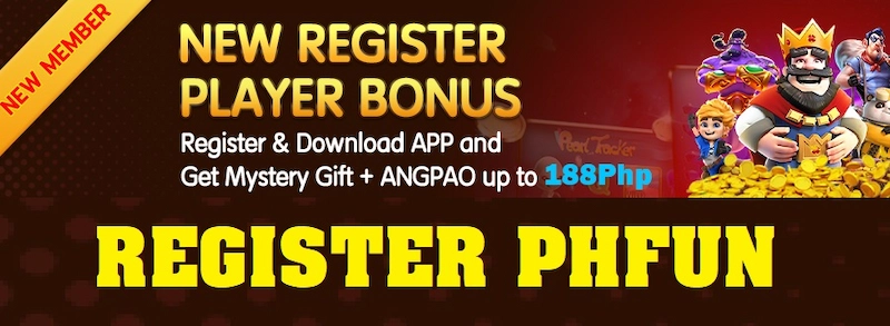 PHFUN Register