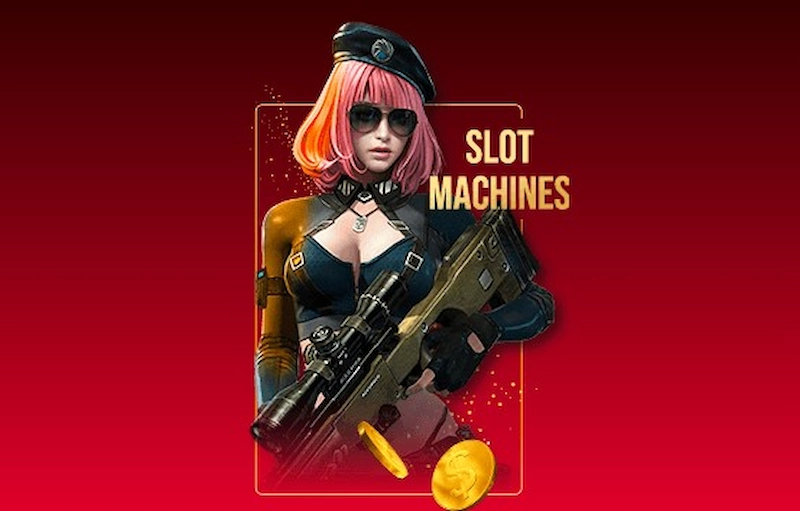 Slot Machines