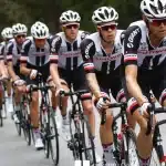 A few words about cycling betting