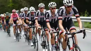 A few words about cycling betting