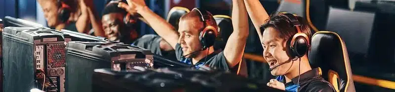 Types of Esport bets