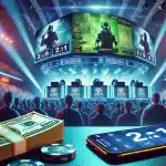 What is Esport Betting?