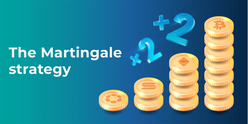 Definition of Martingale Betting
